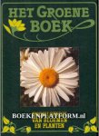 Smit, Daan - Het Groene Boek Lab-Lin