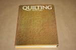 Averil Colby - Quilting
