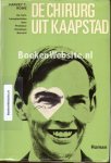 Rowe, Harvey T. - De chirurg uit Kaapstad