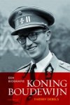 DEBELS, THIERRY. - Koning Boudewijn.