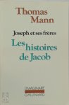 Thomas Mann - Les histoires de Jacob