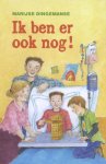 Dingemanse, Marijse - Dingemanse, Marijse-Ik ben er ook nog! (nieuw)