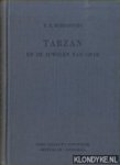 Burroughs, Edgar Rice - Tarzan en de Juwelen van Opar