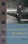 Jaap Cohen 67053 - De onontkoombare afkomst van Eli d'Oliveira Een Portugees-Joodse familiegeschiedenis