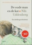 Uddenberg, Nils - De oude man en de kat / Een liefdesgeschiedenis