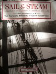 Falconer, John - Sail & Steam. A century of seafaring enterprise 1840-1935