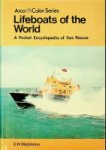 Middleton, E.W. - Lifeboats of the World A Pocket Encyclopedia of Sea Rescue
