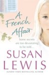 Susan Lewis - A French Affair