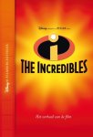 Disney - Disney Pixar  -   Incredibles