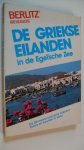 Red. - Berlitz Reisgids De Griekse Eilanden