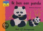 Bettina Paterson - Ik ben een panda - Moeders en kleintjes