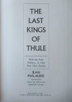 Malaurie, Jean - The last kings of Thule Malaurie, Jean - The last kings of Thule