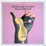 Mariotti, Roberto - Allerhande mensen
