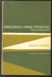 Seymour Goldberg - Unbounded linear operators