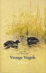 Wijs, Ivo de/ Kosterman, Letty - Vroege Vogels Verzen
