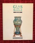 Netzer, Susanne - Glas der moderne 1880 - 1930