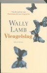 Wally Lamb - Vleugelslag