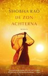 Shobha Rao - De zon achterna