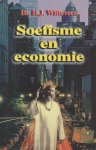 Witteveen, H.J. - Soefisme en economie