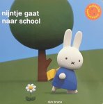 Dick Bruna, Dick Bruna - Leesboek - Nijntje - kinderboek - lezen - kinderen - voorlezen