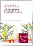 Hans Rasker, Bart van den Bemt - REUMA & Alternatieve behandelmethoden