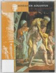 Ch. Hupperts - Aeneas en Augustus Tekst-en hulpboek