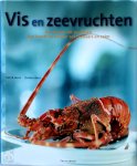 Patrik Jaros, Günter Beer - Vis en zeevruchten Van fileren tot pocheren. Van kreeft en kaviaar tot zeebaars en zalm