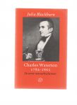 blackburn, julia - charles waterton 1782 - 1865 ( de eerste natuurbeschermer )