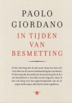 Giordano, Paolo - In tijden van besmetting Giordano, Paolo - In tijden van besmetting