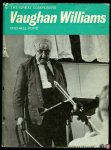 HURD, Michael - Vaughan Williams. The Great Composers