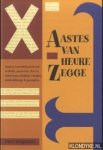 Snijders, Piet - Aastes van heure Zegge Snijders, Piet - Aastes van heure Zegge