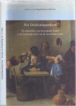 Wagenberg-ter Hoeven, Anke - Het Driekoningenfeest. De uitbeelding van een populair thema in de beeldende kunst van de zeventiende eeuw