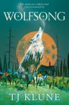 Tj Klune - Wolfsong