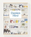 Ann Gallagher - Damien Hirst