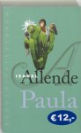 Allende Isabel - Paula