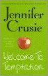 Jennifer Crusie - Welcome To Temptation