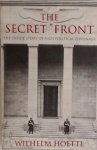 Wilhelm Hoettl 46194 - The secret front the inside story of Nazi political espionage