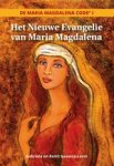 G. Gaastra-Levin ; R. Gaastra-Levin - De Maria Magdalena Code