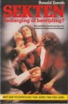 ENROTH, RONALD - Sekten. Bedreiging of bevrijding. Een kritische beschouwing van moderne religieuze  stromingen