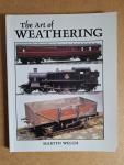 Welch, Martyn - The art of weathering