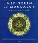 Fontana, D. - Mediteren met mandala's / druk 1