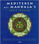 Fontana, D. - Mediteren met mandala's / druk 1