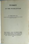 Ahmed Emin - Turkey in the World War