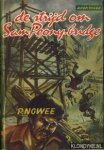 Nowee, P. - Arendsoog 22: De strijd om Sam Peony-bridge
