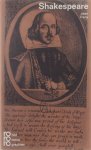 Jean Paris - William Shakespeare : mit Selbstzeugnissen und Bilddokumenten