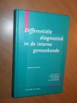 Reitsma, Dr W.D; Elte, Dr. J.W.F; Overbosch, Dr. D. - Differentiele diagnostiek in de interne geneeskunde