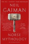 Neil Gaiman, Neil Gaiman - Norse Mythology