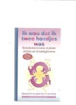 Reijt, Vic v.d. - Ik wou dat ik twee hondjes was. Nederlandse nonsens- en plezierdichters van de twintigste eeuw
