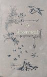  - De Kindervriend. Geïllustreerd Christelijk Tijdschrift voor de Jeugd. Dertiende jaargang