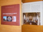 J.A.Chr. de Graaf; W.H. Jansen; J.G.M. Klaassen; Th.J.P. Willems - Erfenis voor vandaag en morgen. R.-K. kerken in Oost-Gelderland